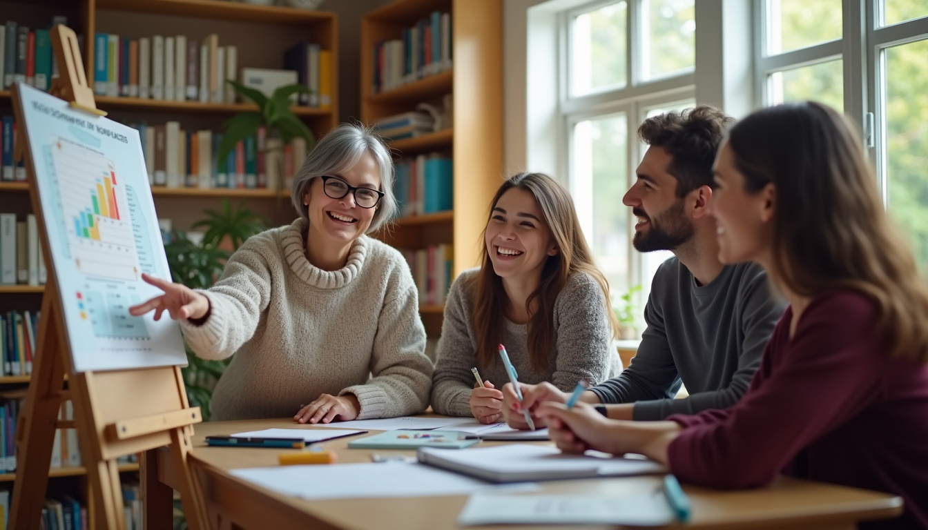 courses for special needs education