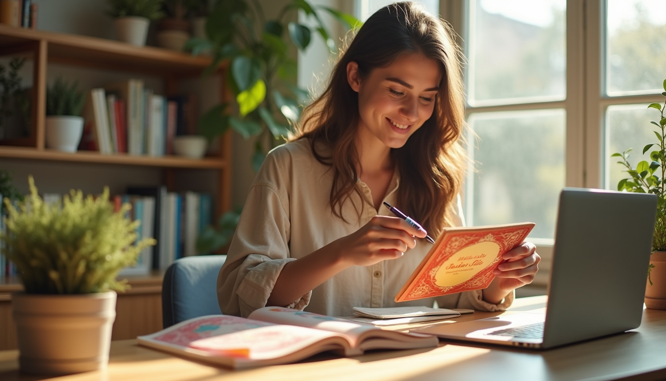 How to Create an Aesthetic Front Page Design for a Project: A Beginner's Guide 2 aesthetic front page design for project