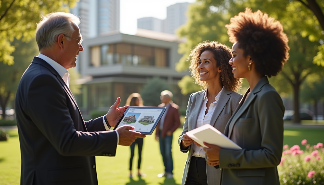 10 Unique Real Estate Marketing Ideas to Dominate Your Market in 2025