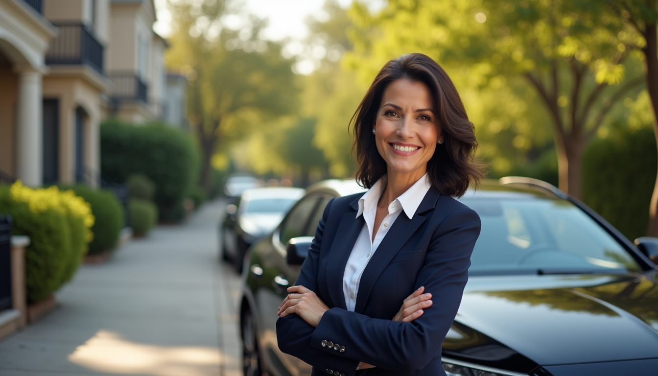 Professional Headshots for Real Estate Agents: The 2025 Buyer's Guide