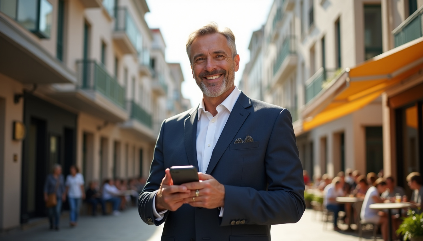 Real Estate Headshot Examples: A 2025 Guide for Modern Agents