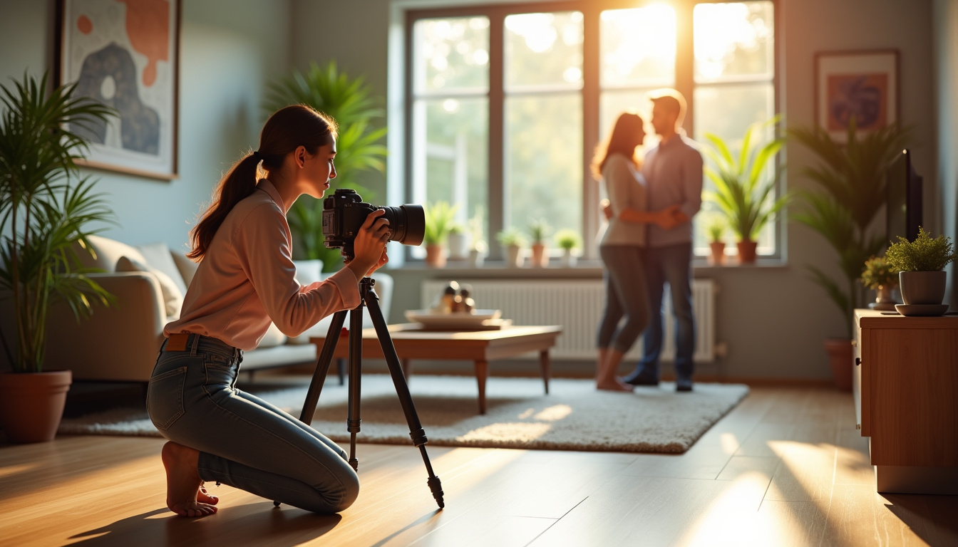 Real Estate Photography Pricing Guide: How Much to Charge in 2026