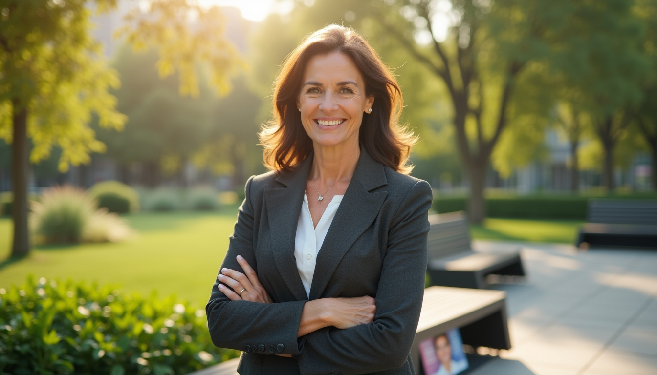 27 Professional Headshot Tips for Realtors to Win More Clients