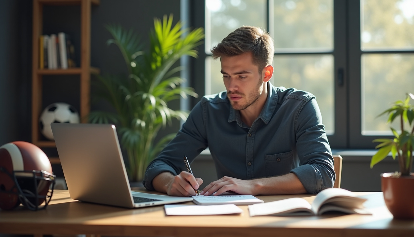 betting strategies for sports