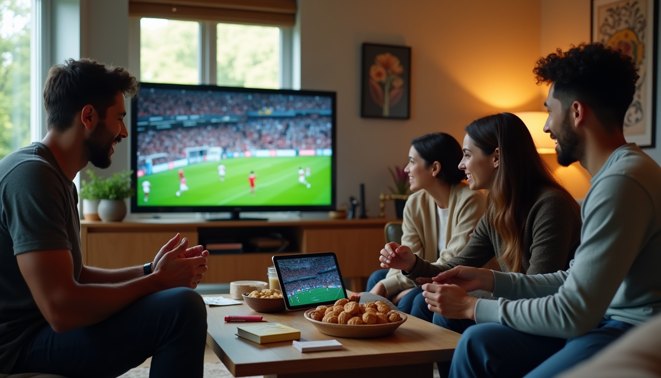 betting strategies for sports