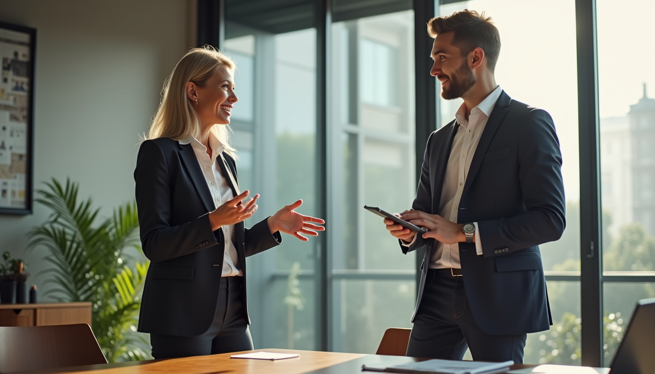 real estate salesperson vs real estate agent