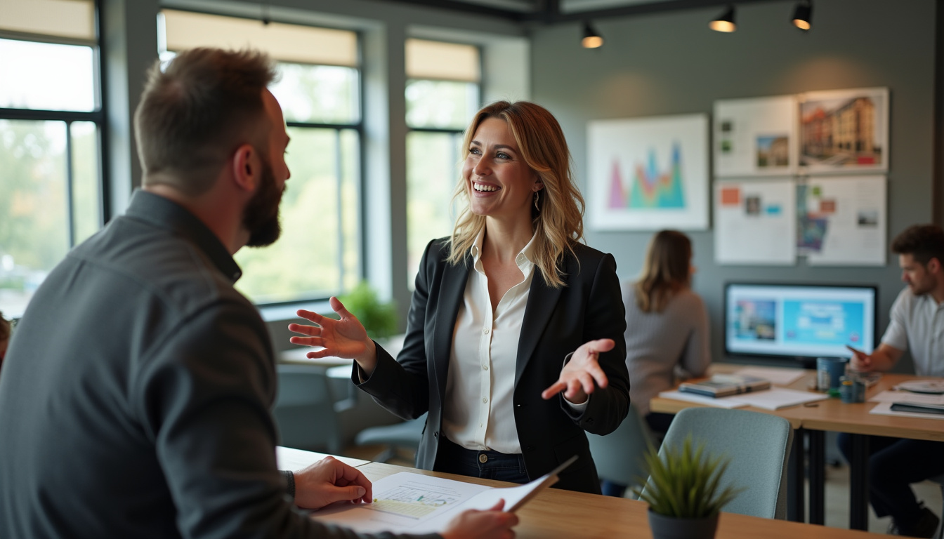 real estate salesperson vs real estate agent