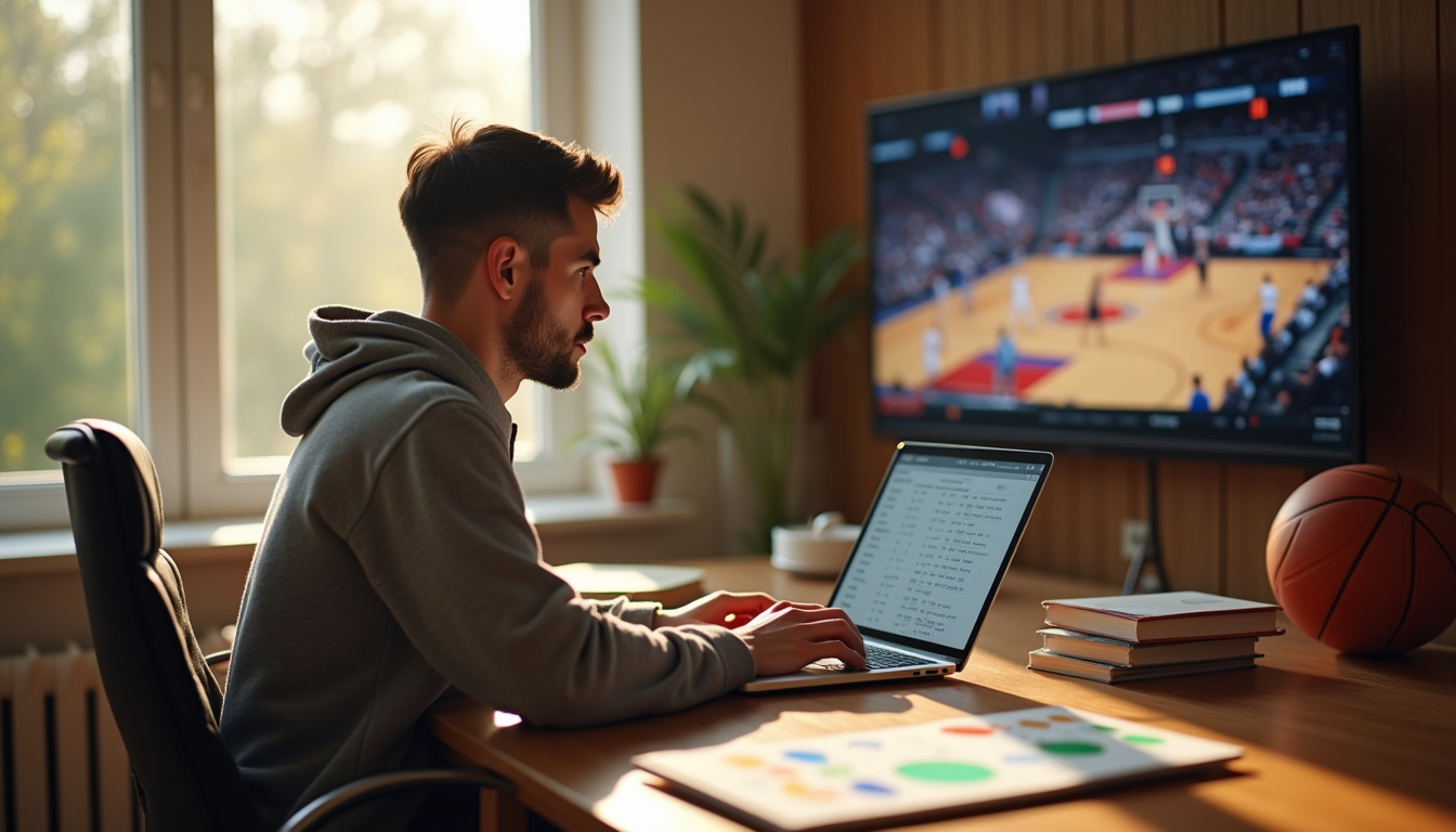 nba basketball betting strategies