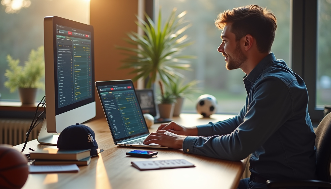 what is arbitrage betting