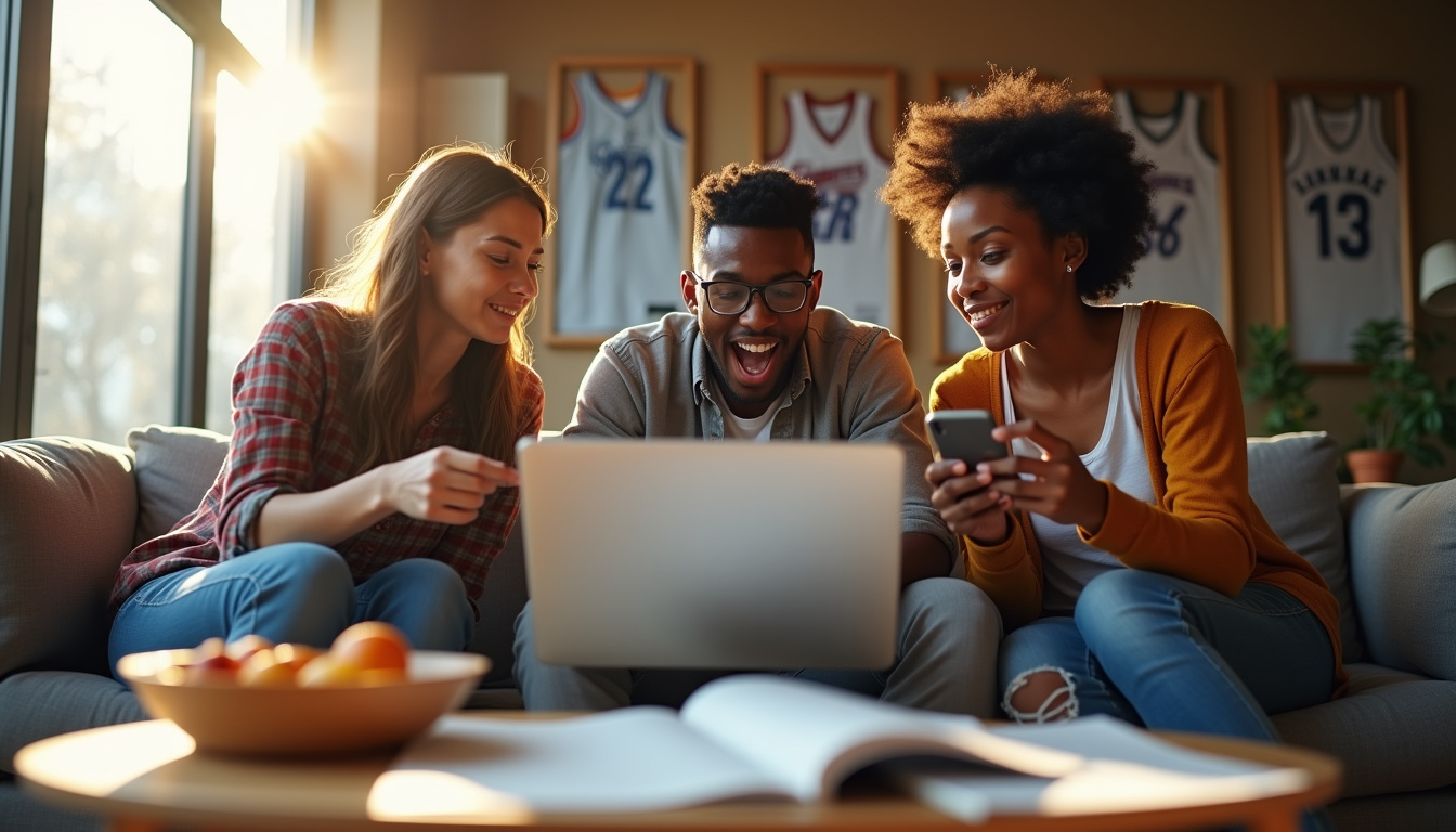 nba basketball betting strategies