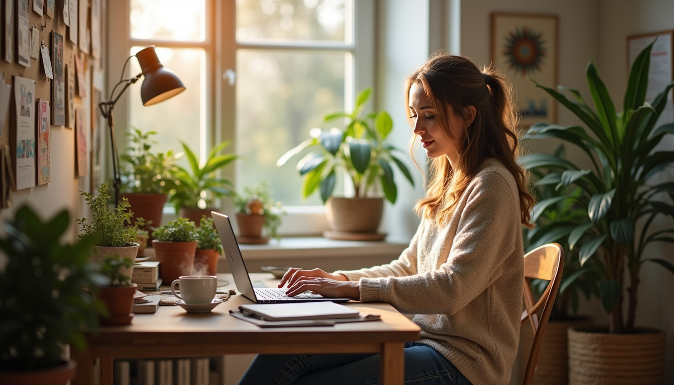 how to start blogging on wordpress