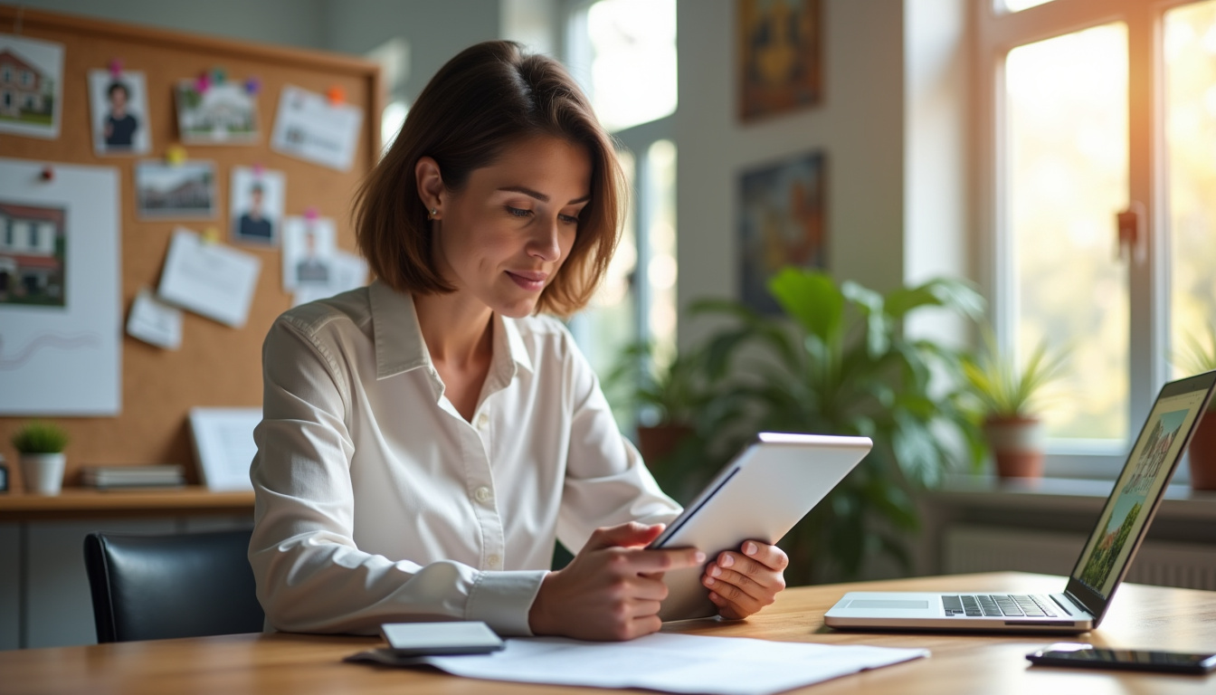 real estate tools for agents