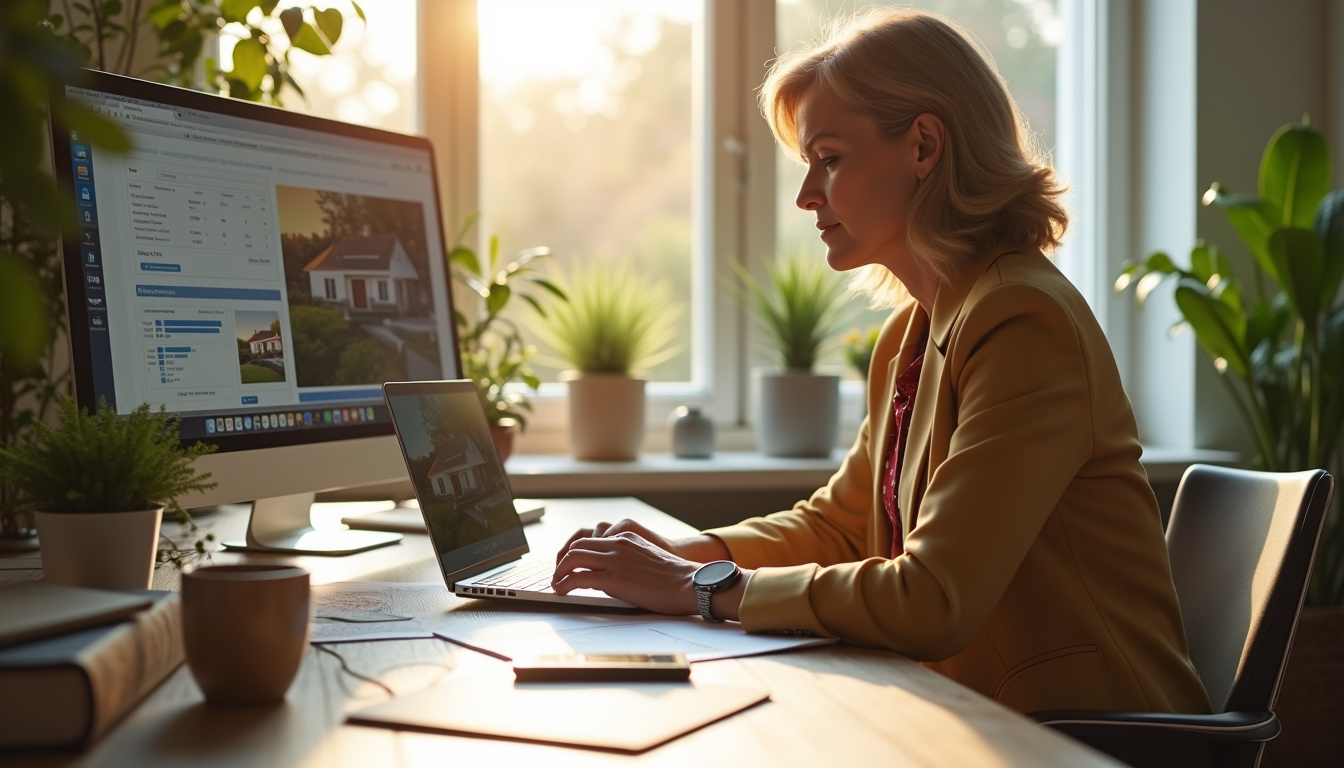 real estate tools for agents