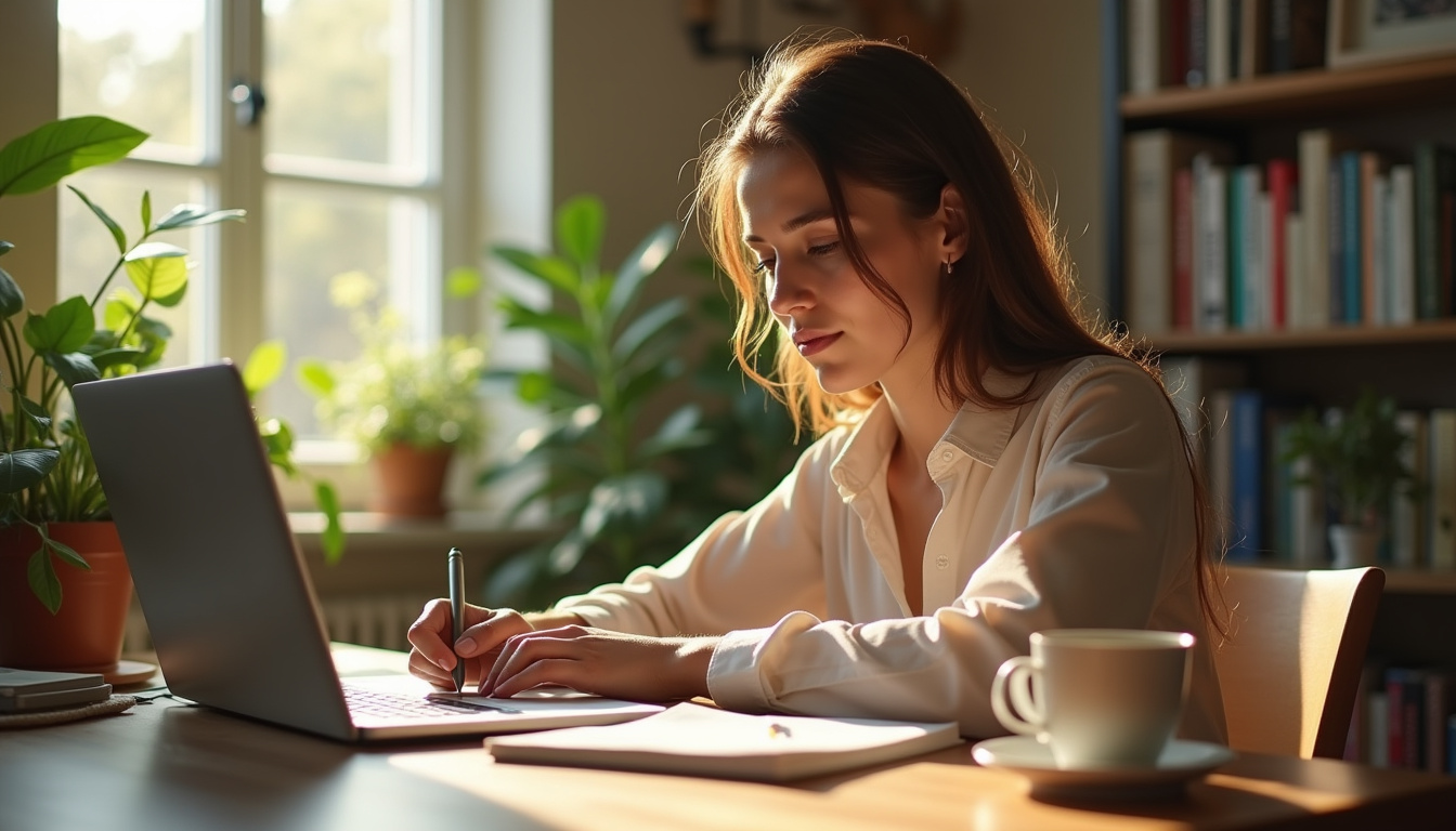 how to start affiliate blogging