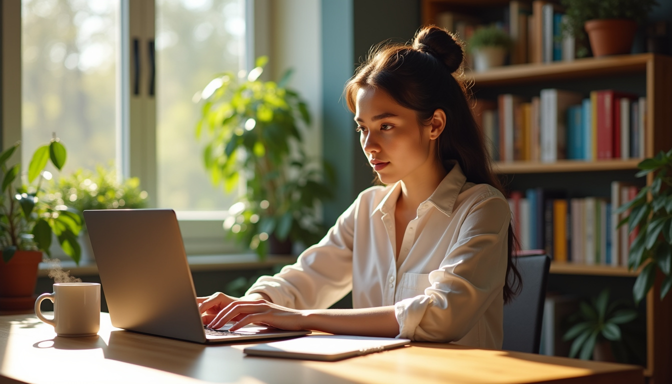 how to start affiliate blogging