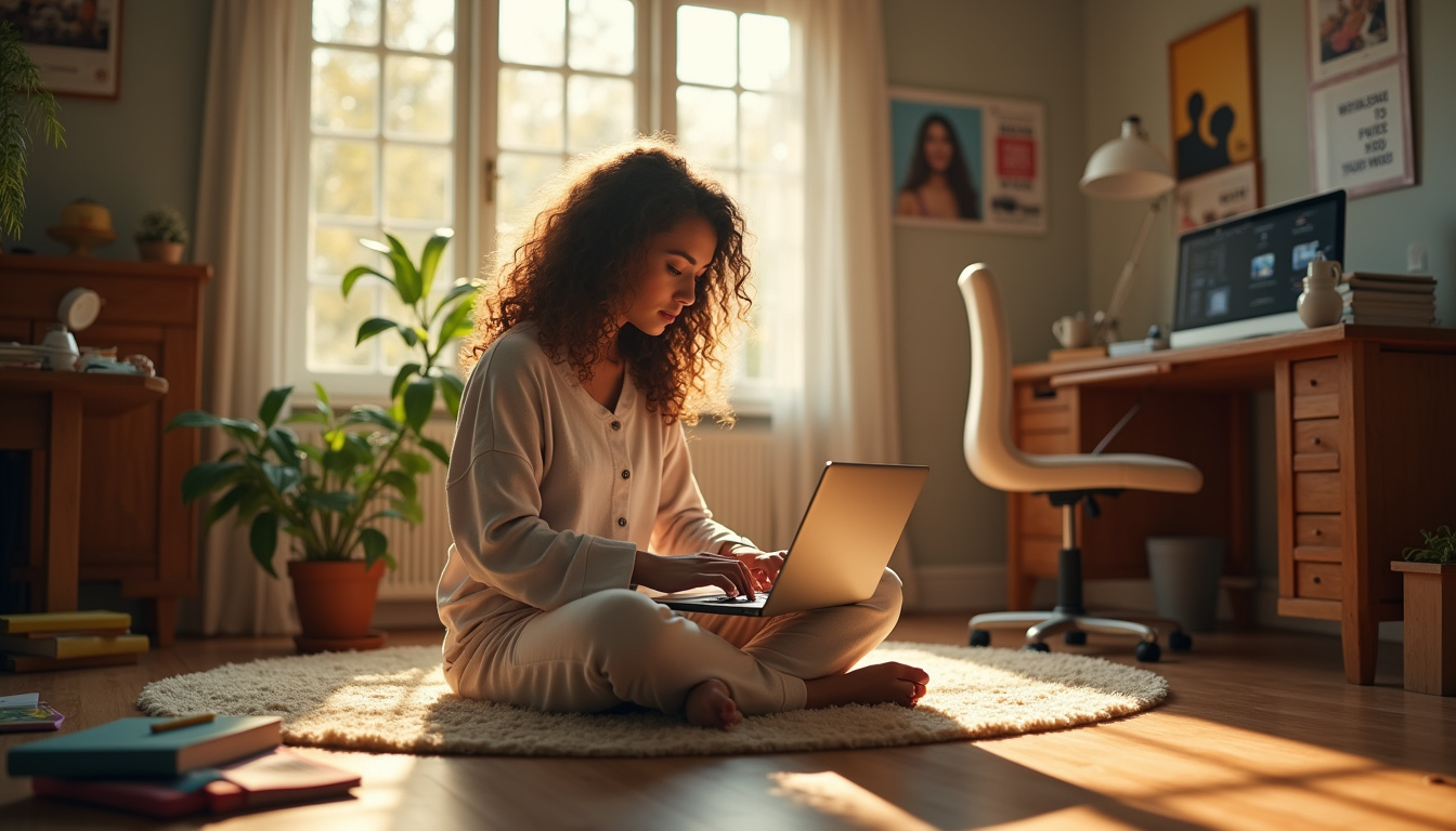 how to start blogging successfully