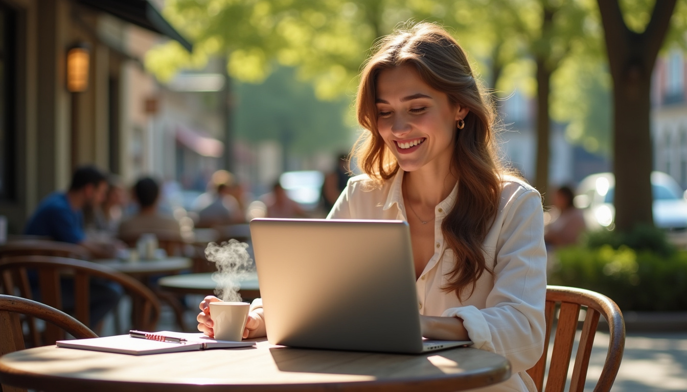 how to start blogging successfully