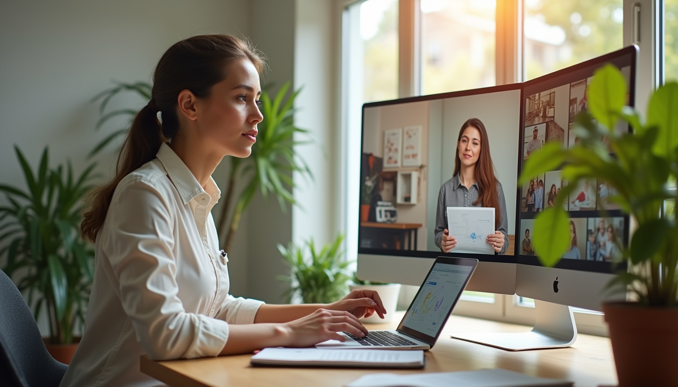 follow up boss vs liondesk