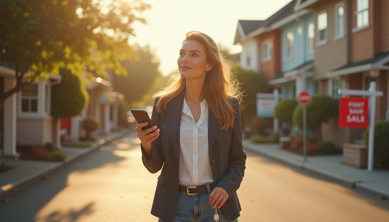 how much does real estate agent make