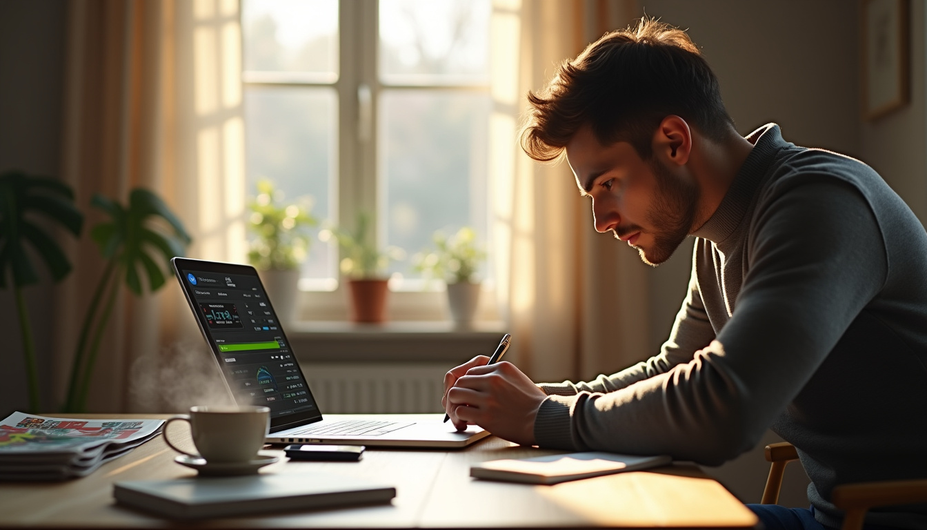 does arbitrage betting work