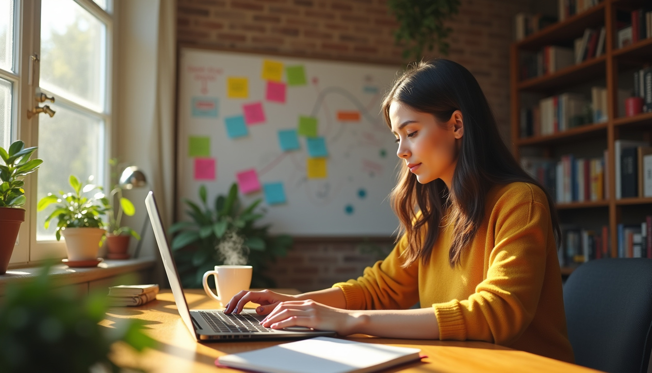 how do i start blogging and make money