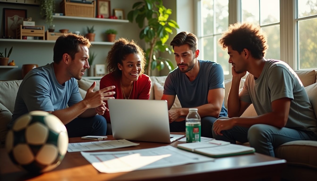 soccer betting strategies