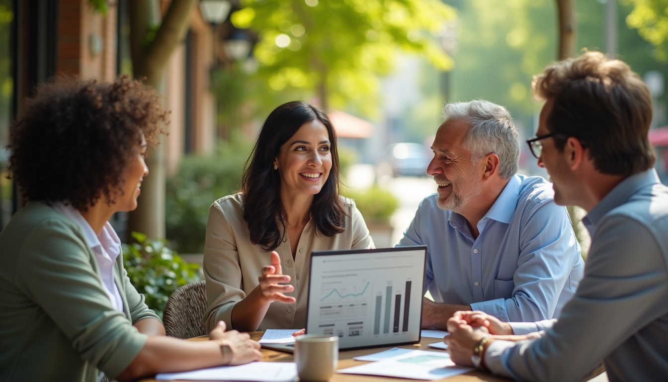 how much do real estate agent make