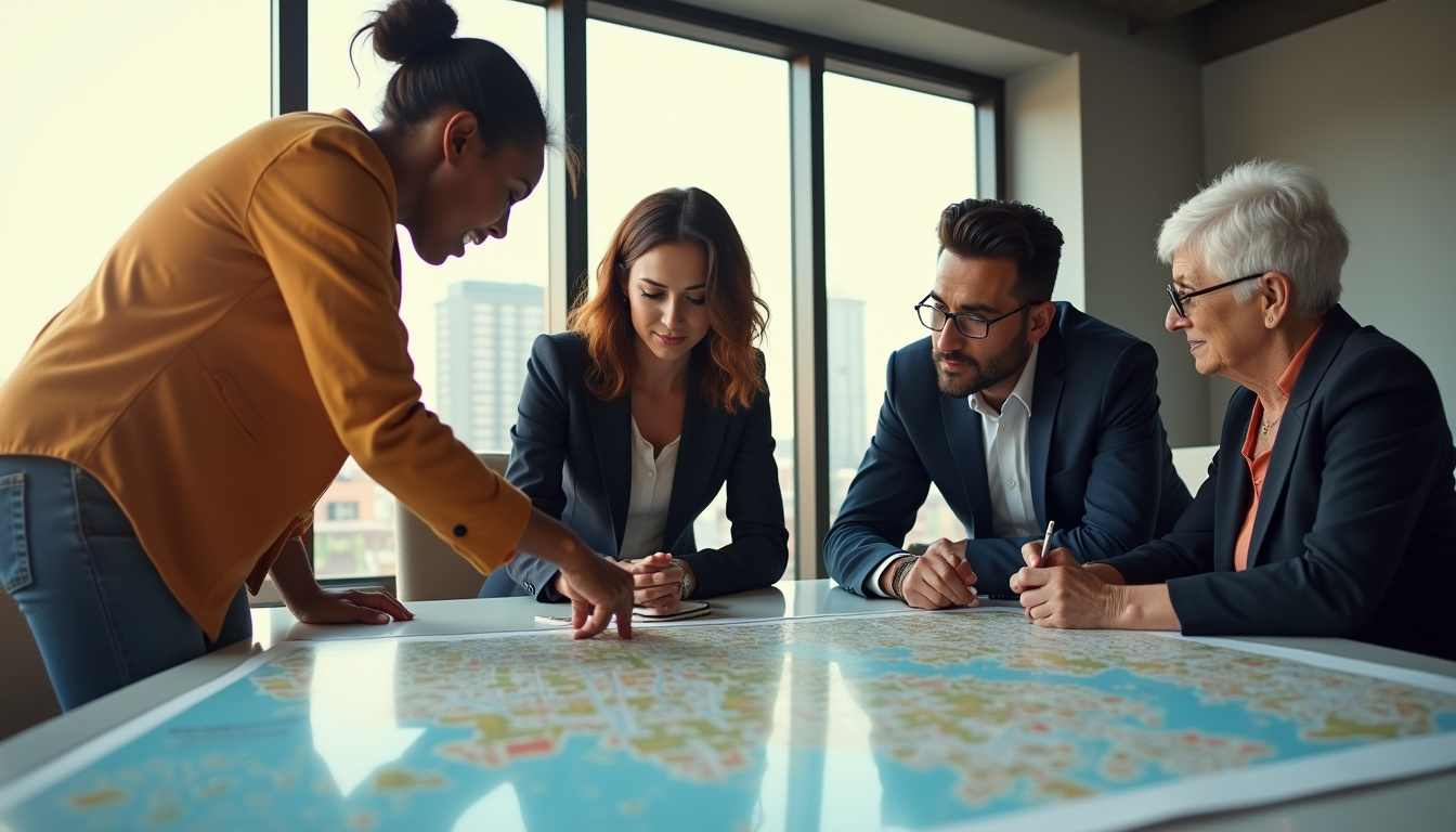 how much do real estate agent make