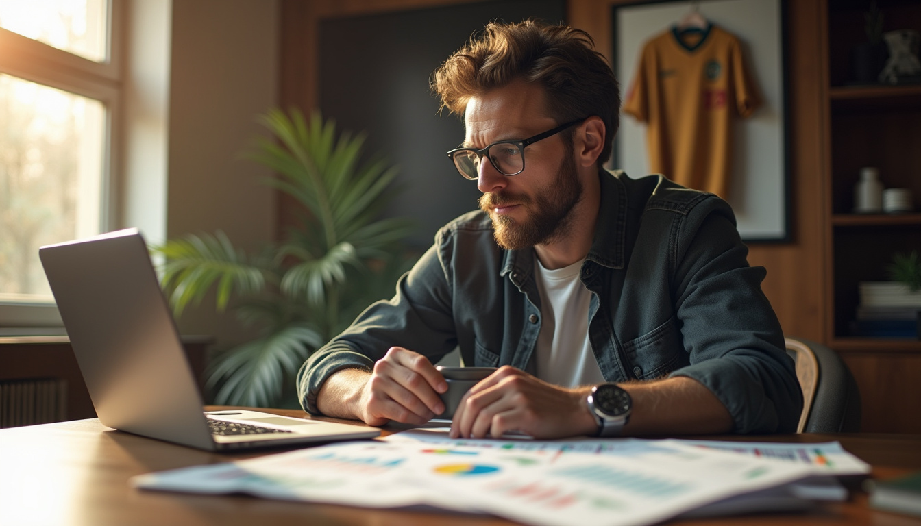 good football betting strategies