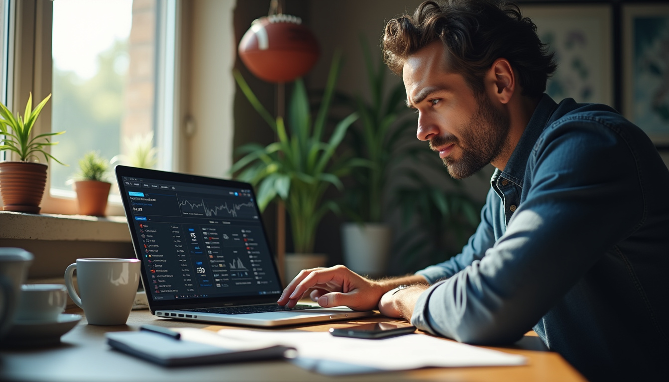 good football betting strategies