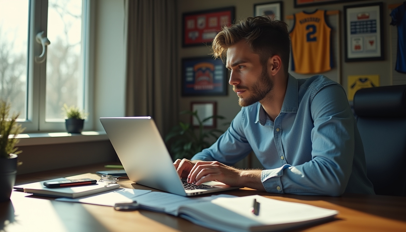 best sports betting strategies