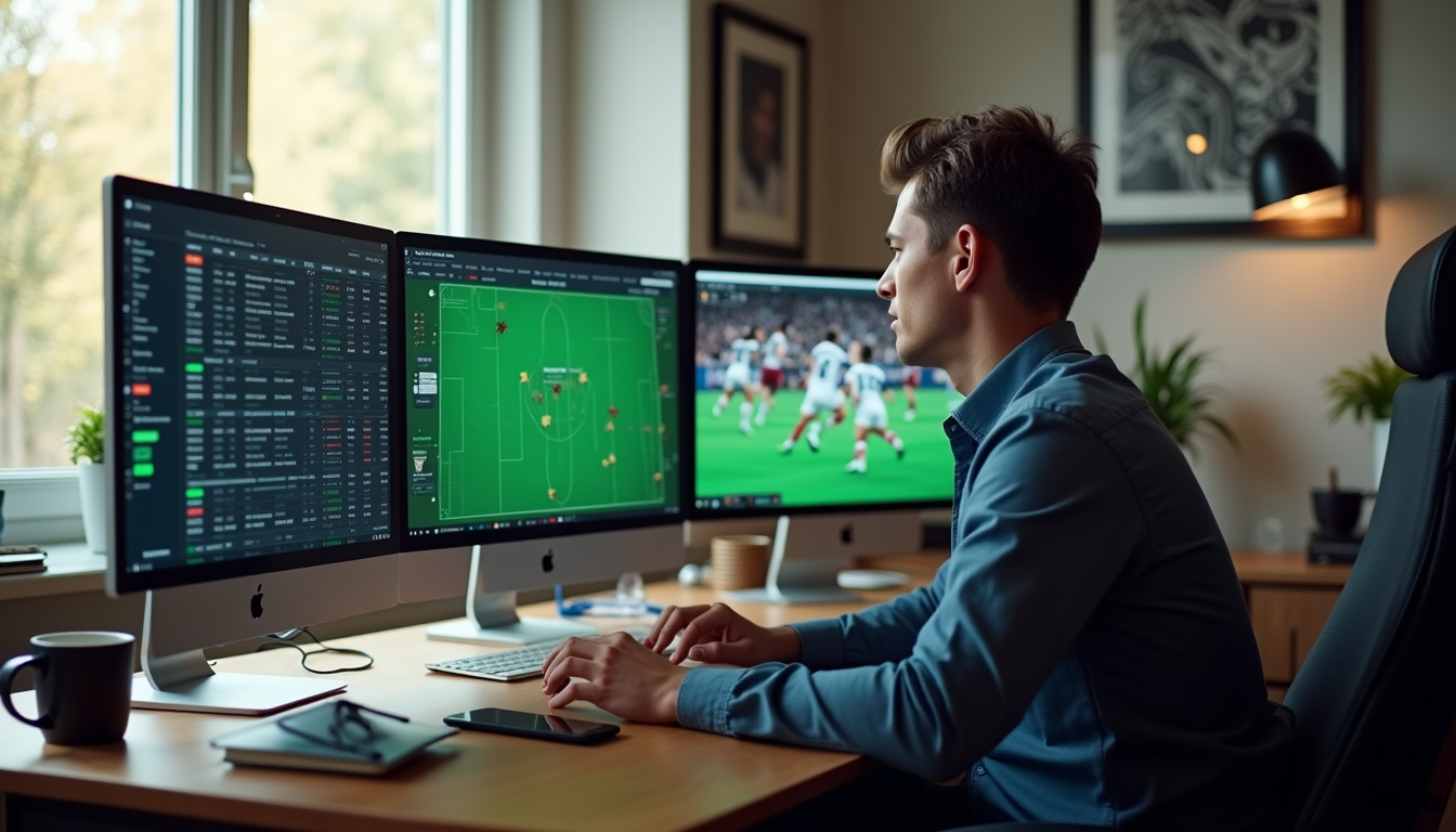 best arbitrage betting sites