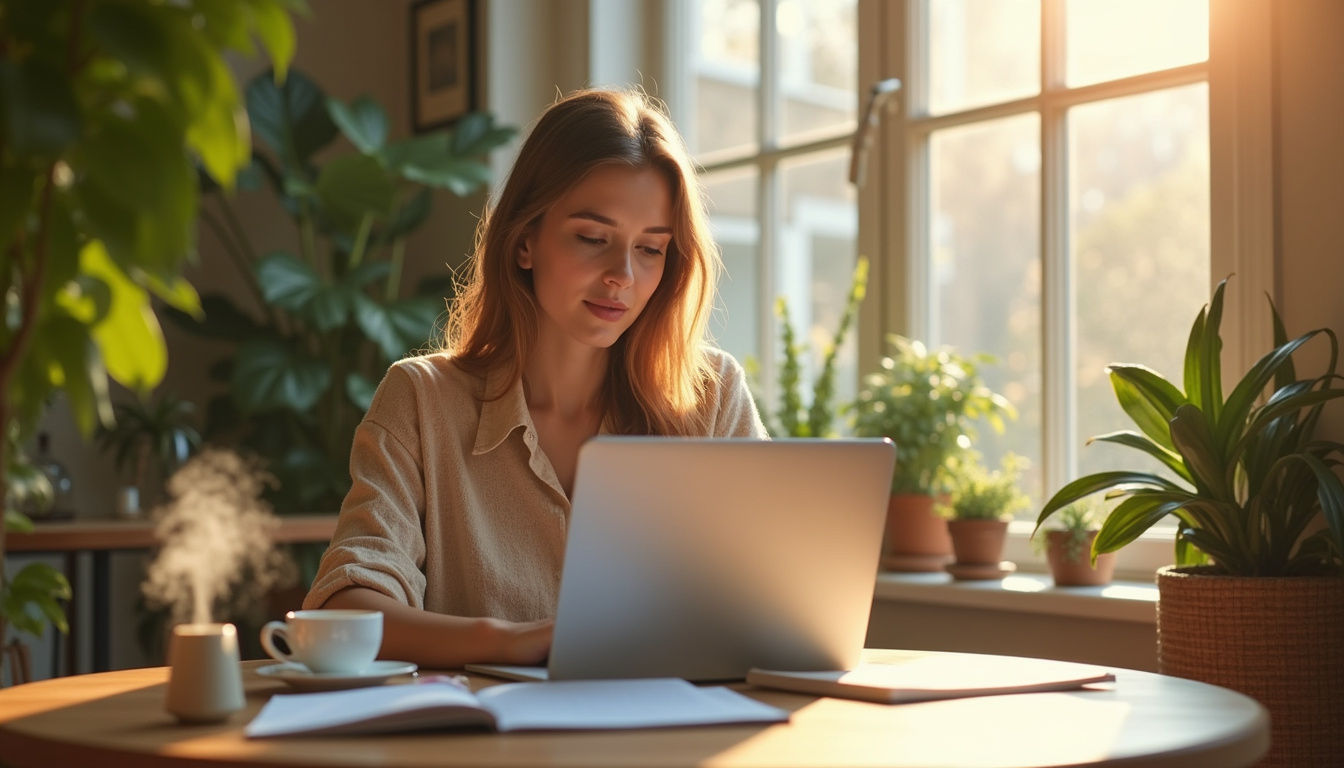 make money online blogging