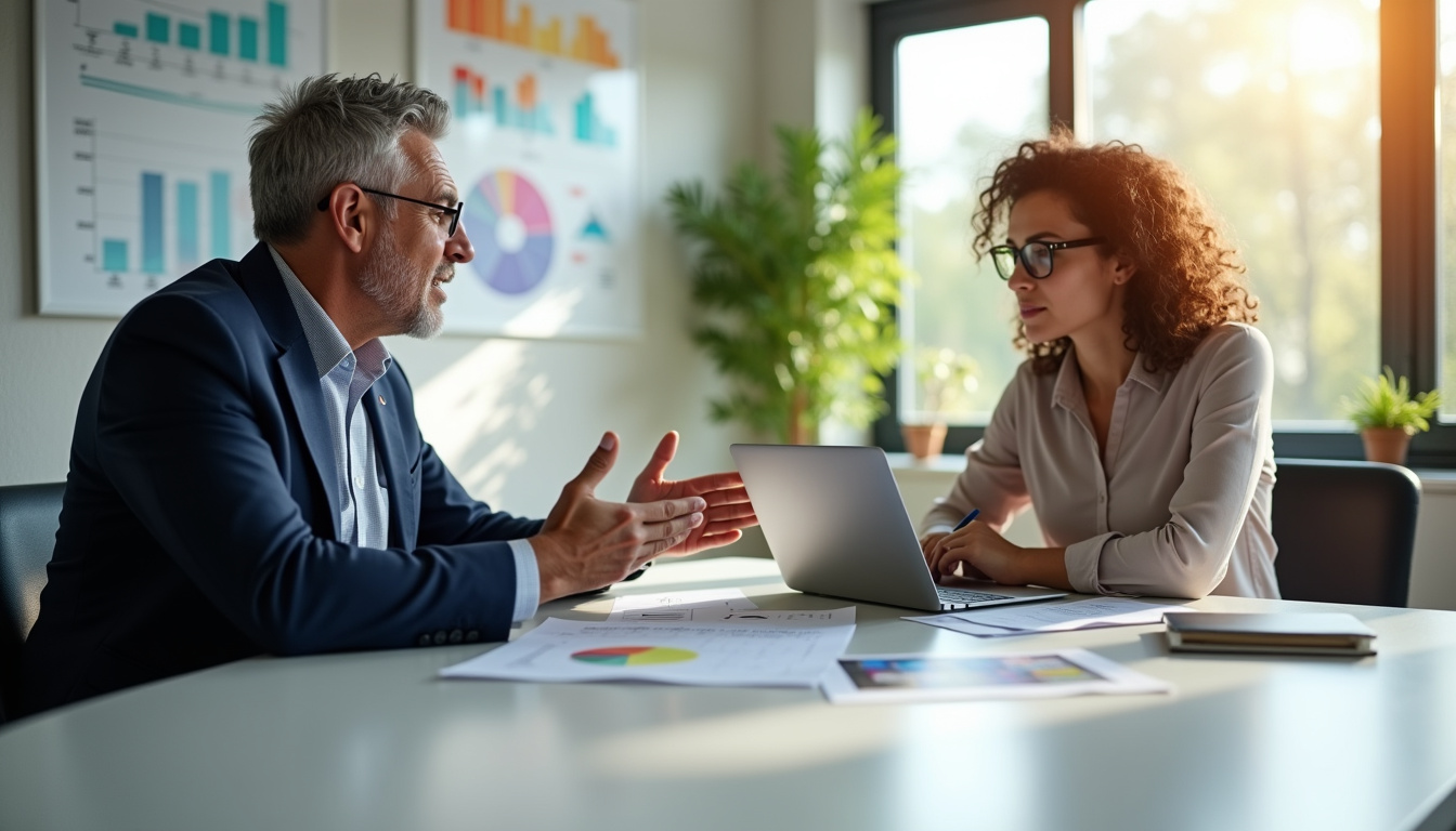 follow up boss vs liondesk