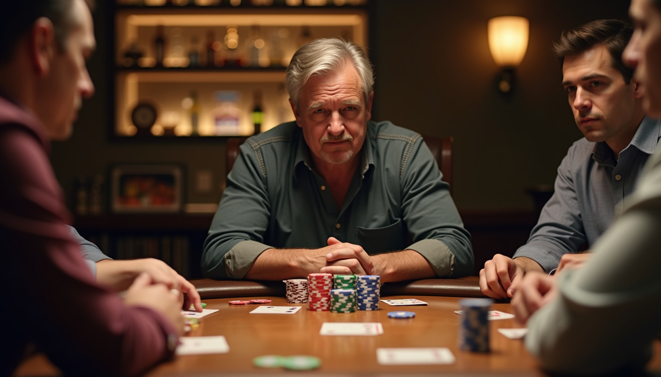 value betting in poker