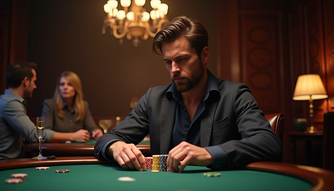 value betting in poker