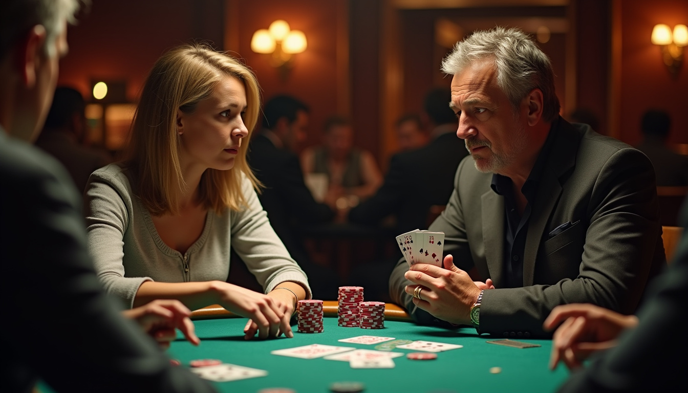 value betting in poker