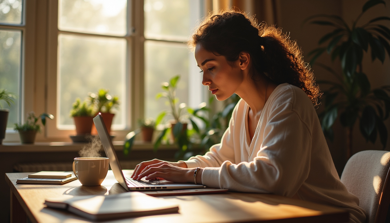 beginners blogging tips