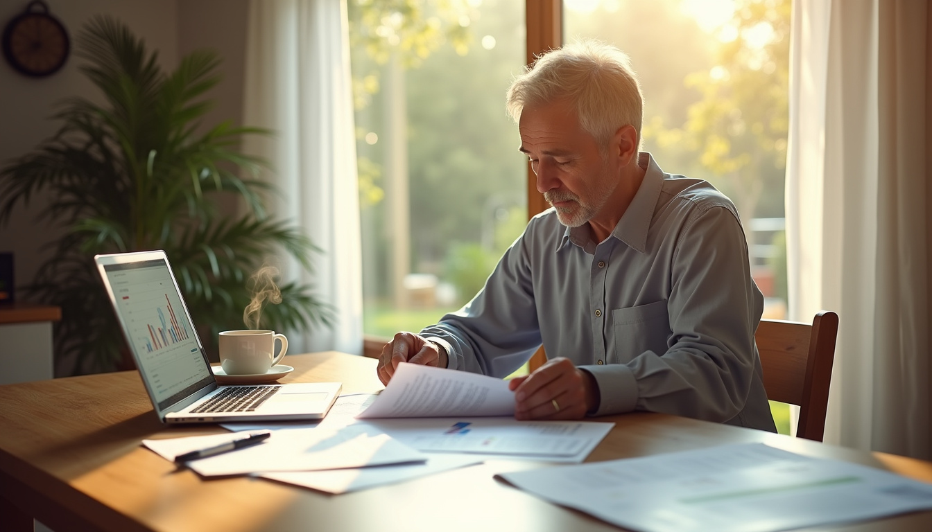 national debt relief review