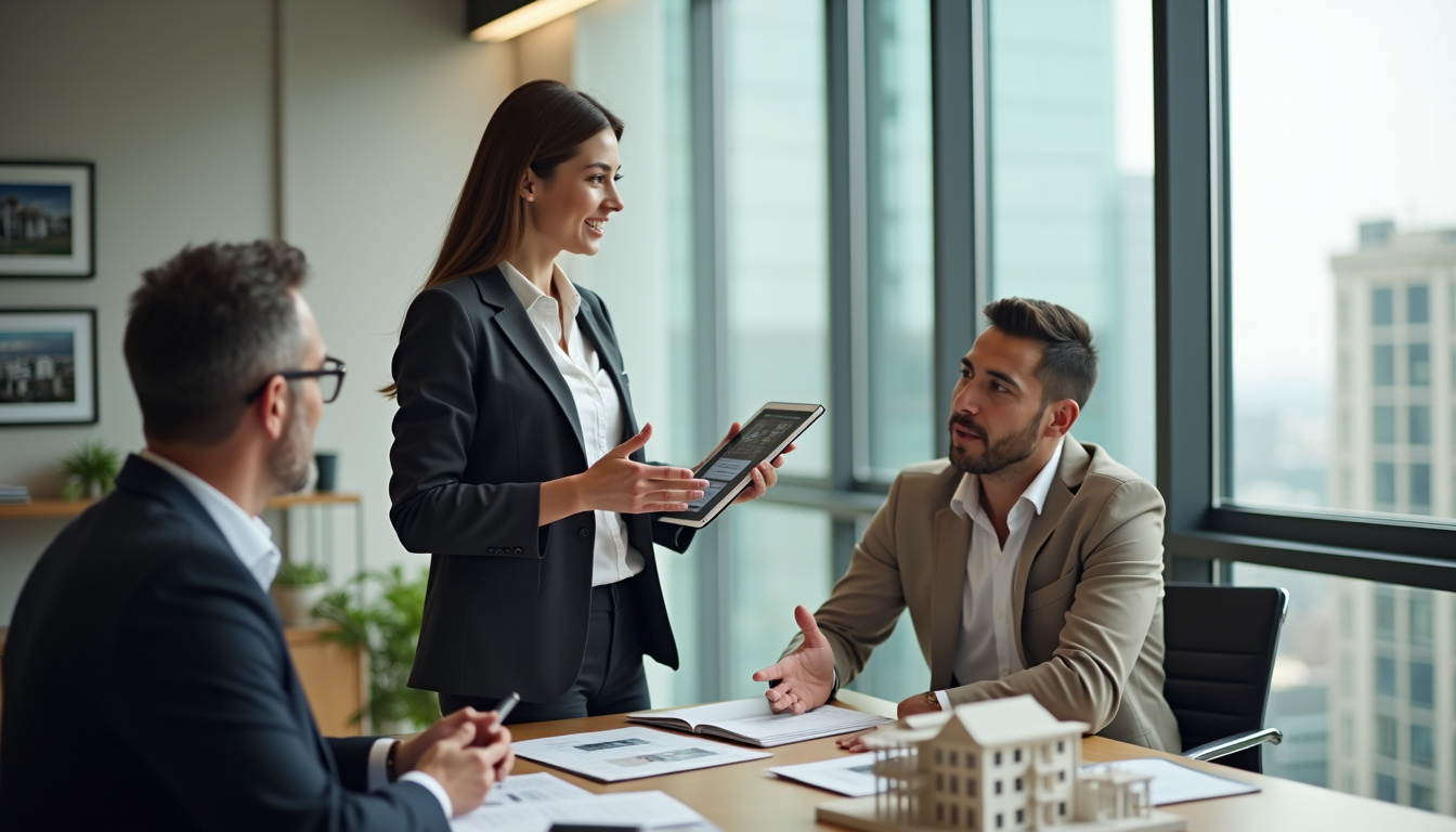 real estate salesperson vs real estate agent