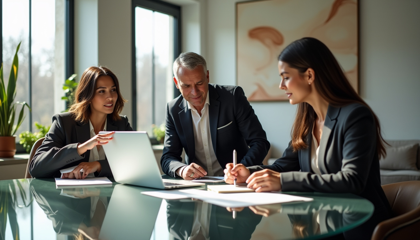 what is a top producer in real estate