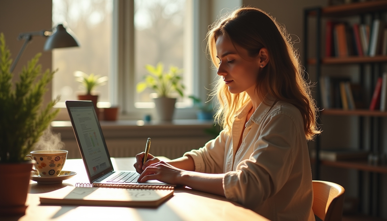 blogging tips for newbies