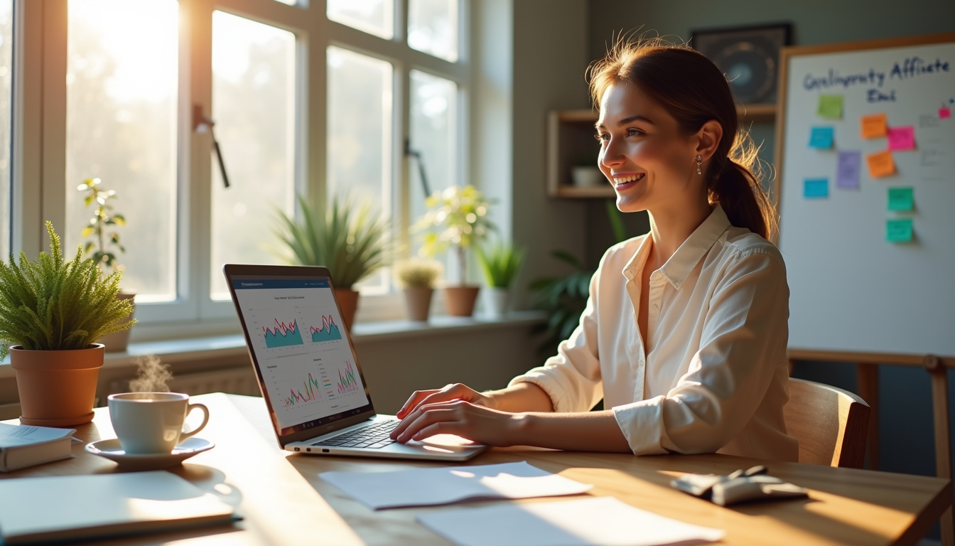 autopilot affiliate marketing software