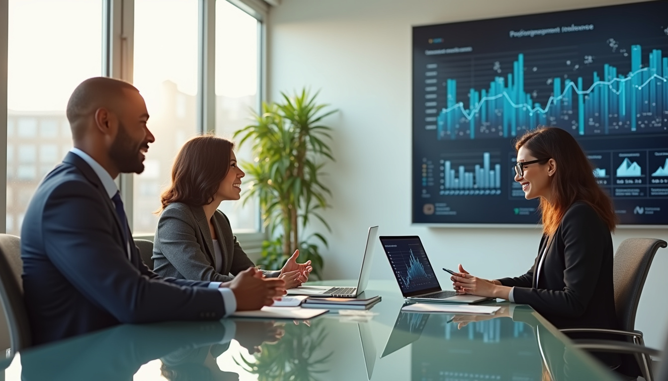 real estate software for investors