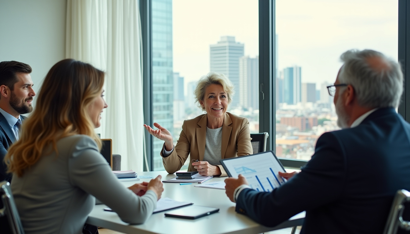 what is a top producer in real estate