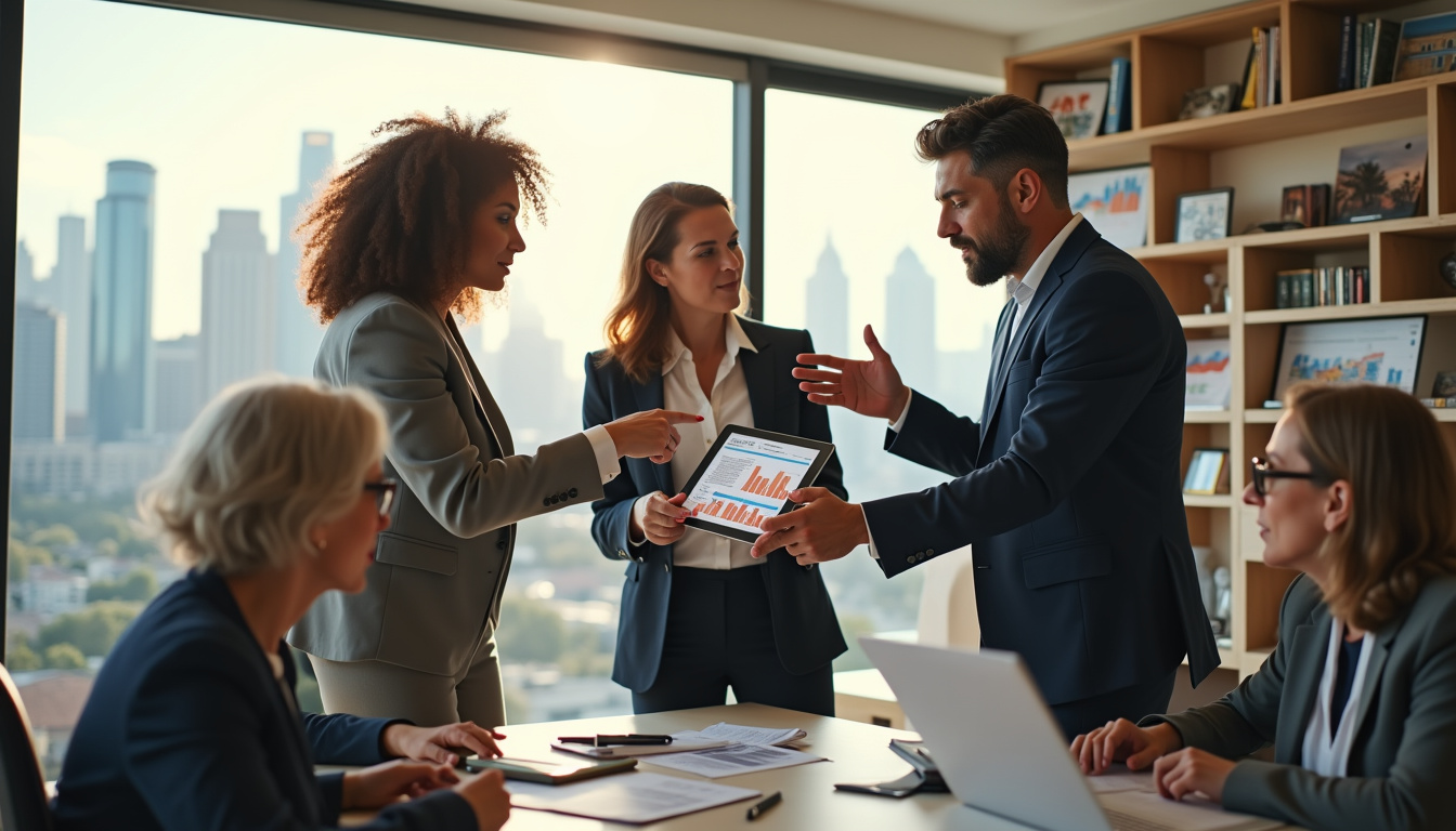 how much do real estate agent make