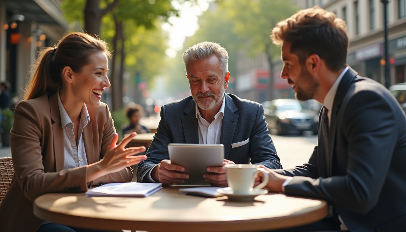 how much do real estate agent make