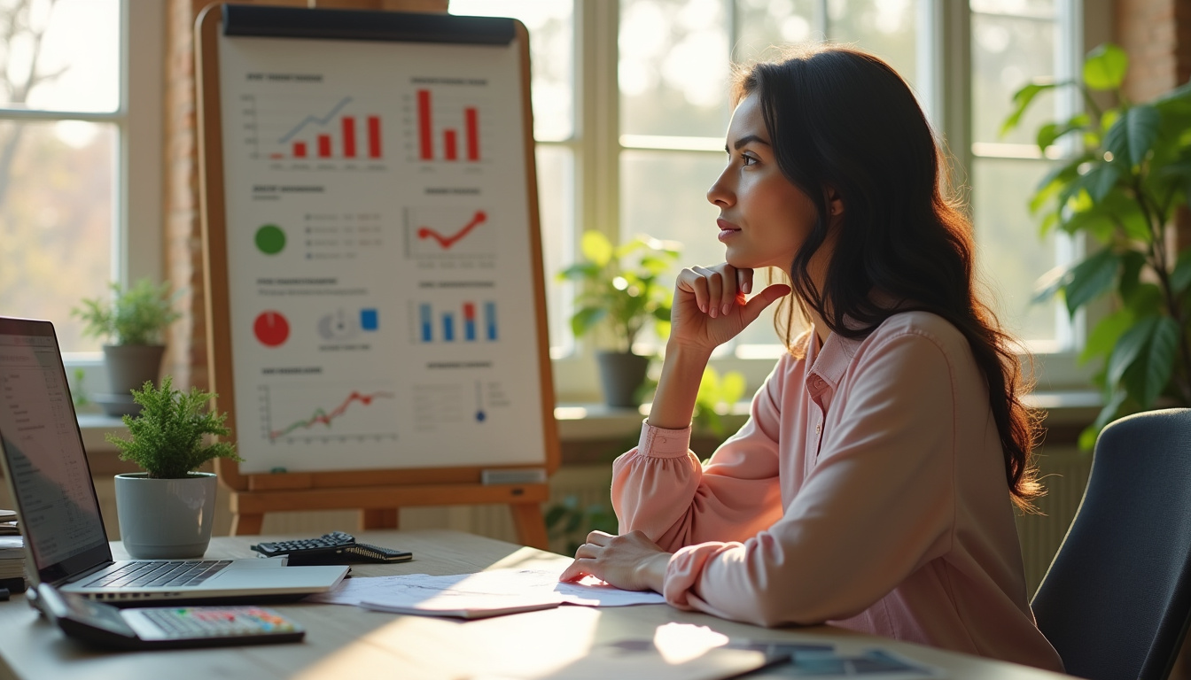 how to start a financial coaching business