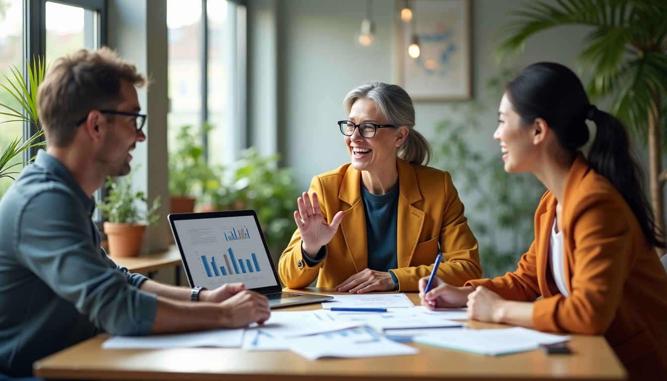 how to start a financial coaching business