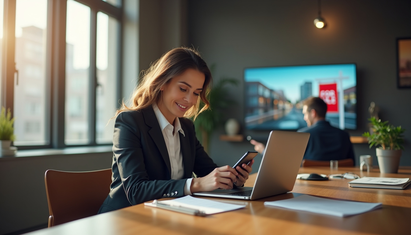 real estate salesperson vs real estate agent